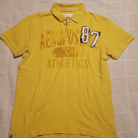 Aeropostale Other - Aeropostal Polo